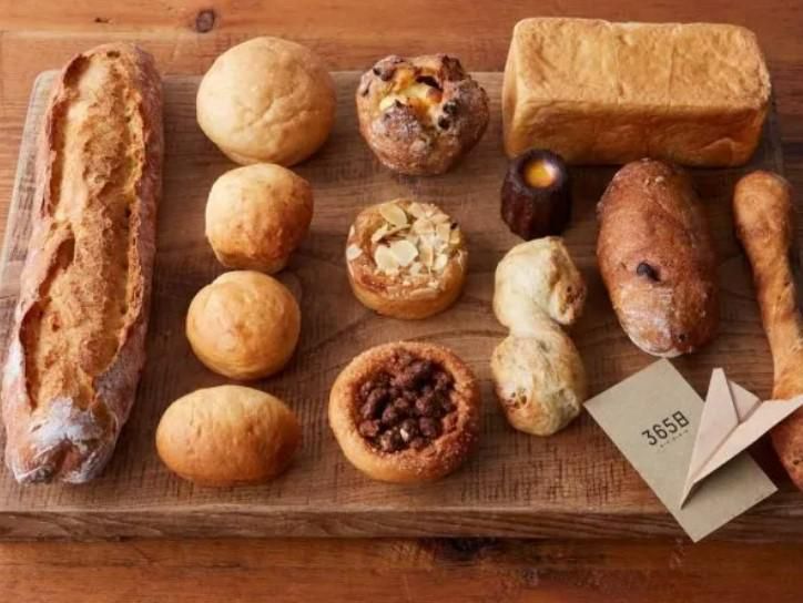 ジュウニブンベーカリー新宿京王店のアルバイト・バイト求人情報-03