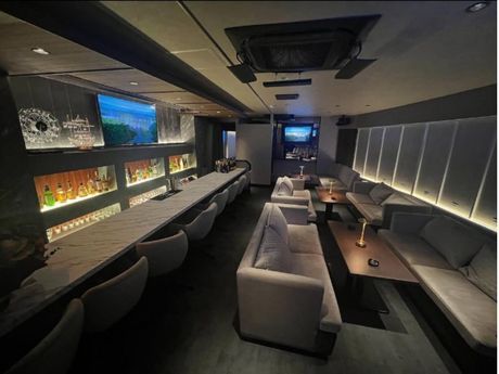 Bar Linkの求人・転職情報