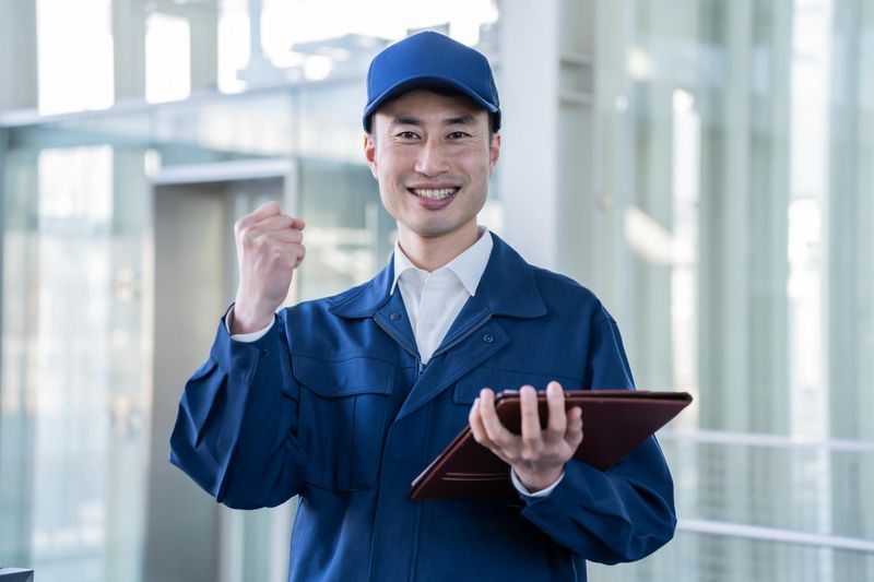 ✅コスモエンジニアリング(株)大阪駅前第3ビル本社事業所のアルバイト・バイト求人情報-02