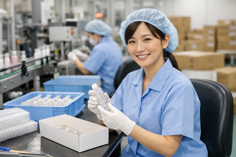 株式会社エム・アイ・オー　人材派遣ミオ・スタッフィング(勤務地:大阪市平野区)