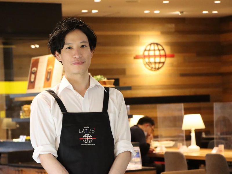 三本珈琲店　羽田第2ターミナルスイング店のアルバイト・バイト求人情報-03