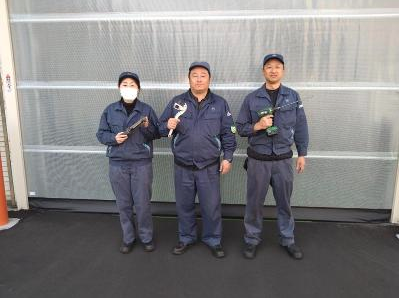 東栄管機株式会社-0003の求人・転職情報