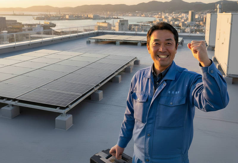 日東グローブシップ・カストディアル・サービス株式会社の求人・転職情報