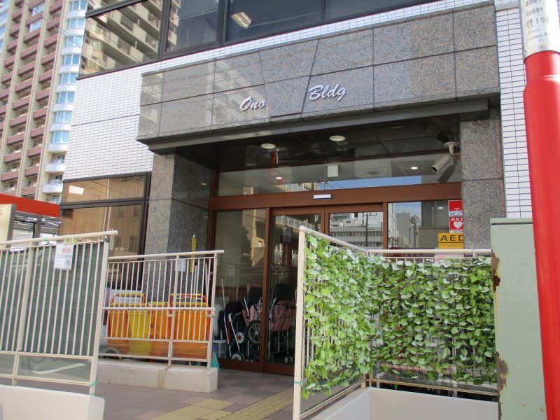 ライクキッズ株式会社の求人・転職情報