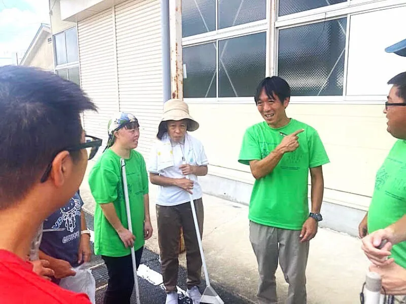 社会福祉法人こぶしの会の求人・転職情報
