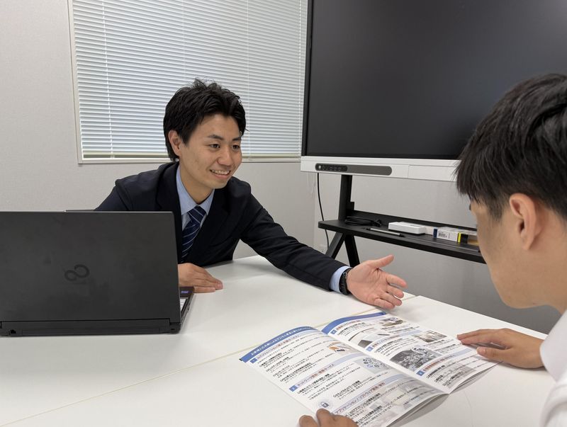 株式会社TASの求人・転職情報