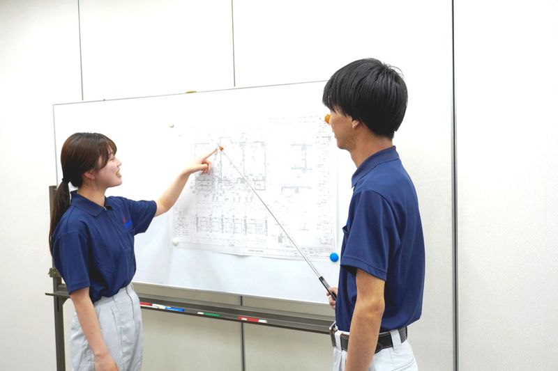 株式会社金山工務店のアルバイト・バイト求人情報-05