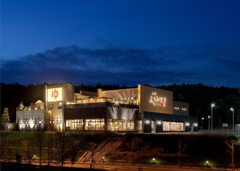 NEXCO中日本開発株式会社　テラスゲート土岐のアルバイト・バイト求人情報