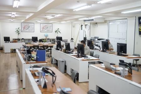 創研工業株式会社の求人・転職情報