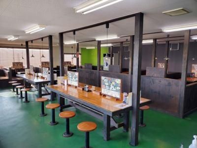 会津喜多方らーめん新田店のアルバイト・バイト求人情報-02