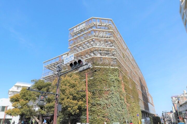 東急株式会社 東急病院のアルバイト・バイト求人情報-08