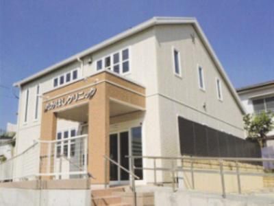 たかはしクリニックの求人・転職情報