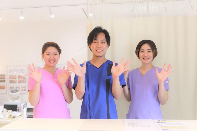 巻き爪補正店 水戸駅前店のアルバイト・バイト求人情報-04