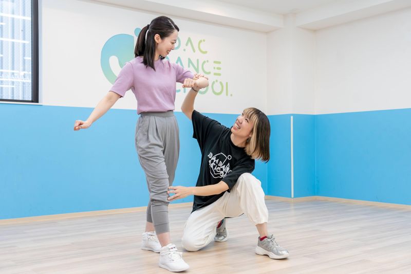 一般社団法人ダンス教育振興連盟JDACの求人・転職情報