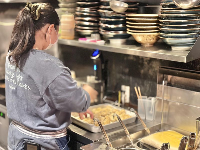株式会社チームバリスタ　鶏そば HIBARI〜ヒバリ〜のアルバイト・バイト求人情報-03