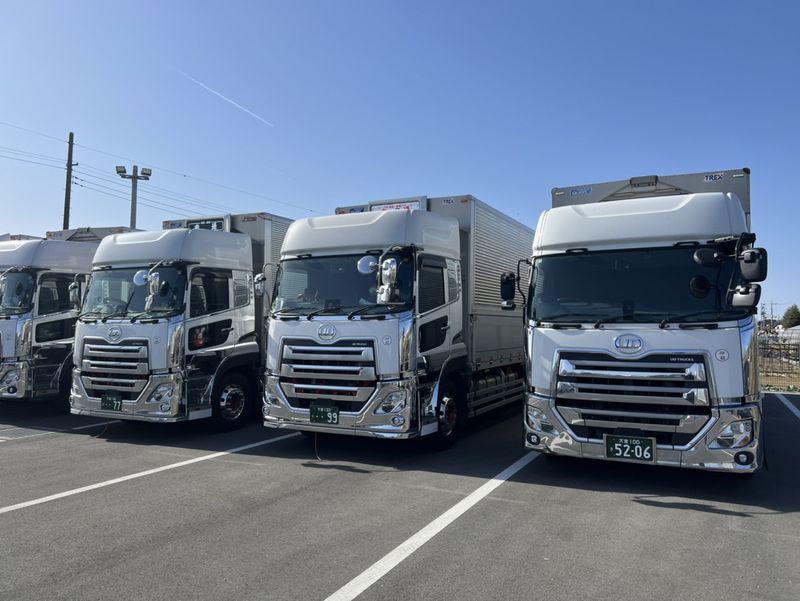 有限会社商通の求人・転職情報