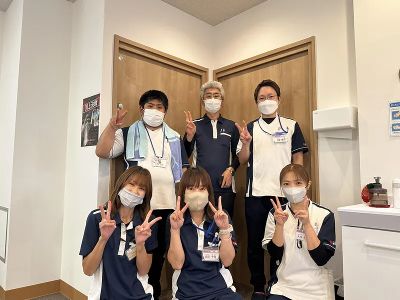 きたえるーむ札幌あいの里