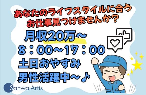 求人画像