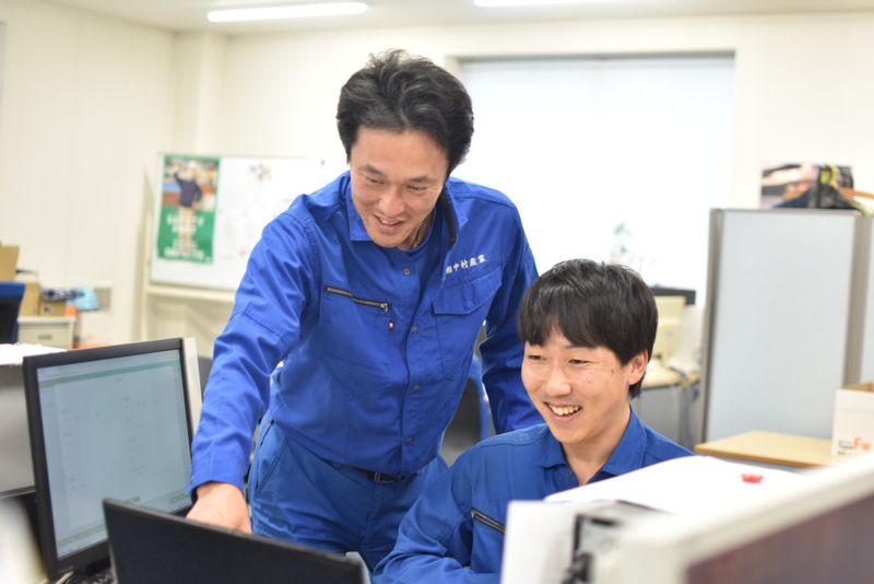 株式会社中村産業の求人・転職情報
