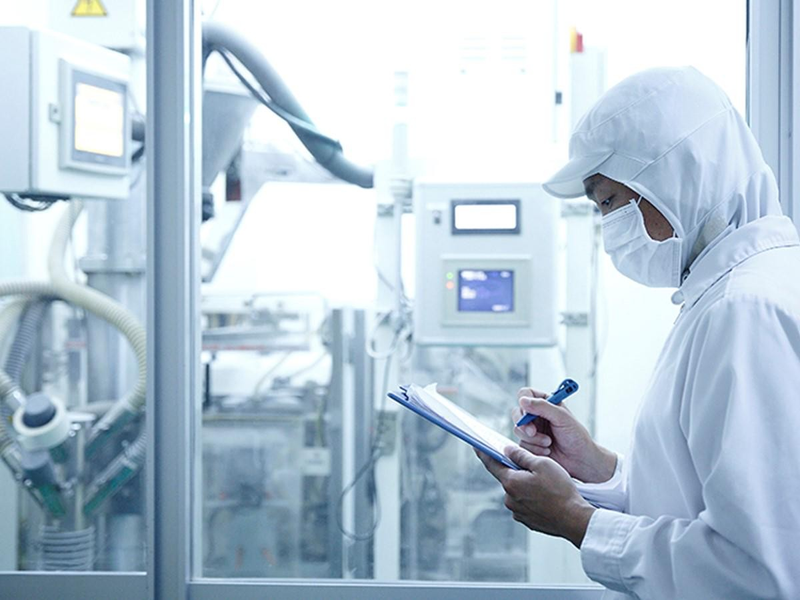 旭製粉株式会社