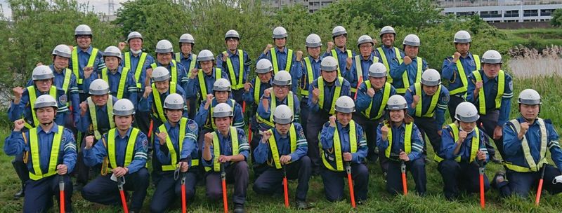 タイガー警備株式会社のアルバイト・バイト求人情報-02
