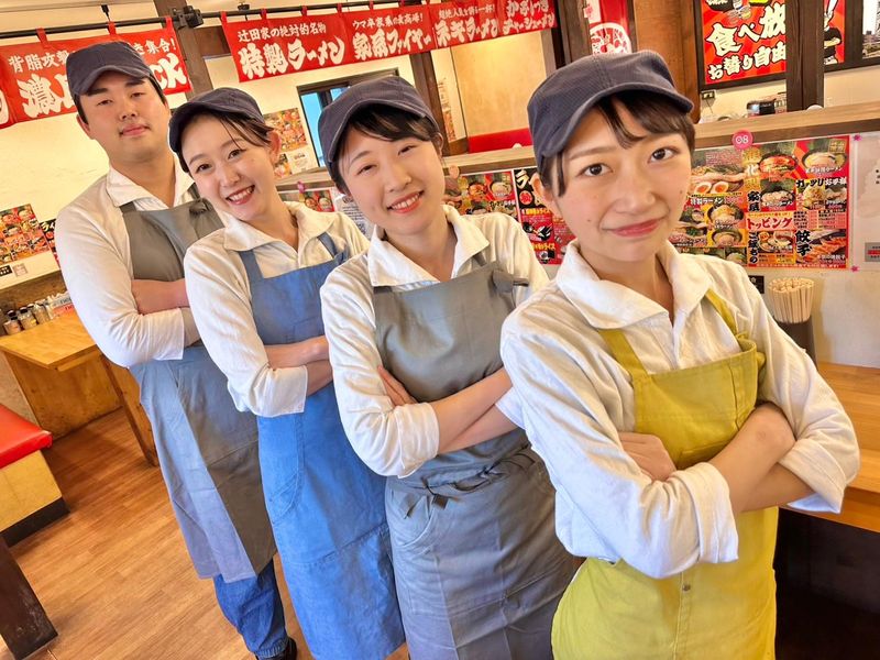 麺屋 つばき亭のアルバイト・バイト求人情報-04