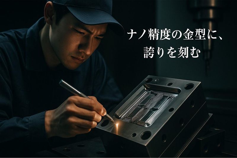 株式会社イケックス工業