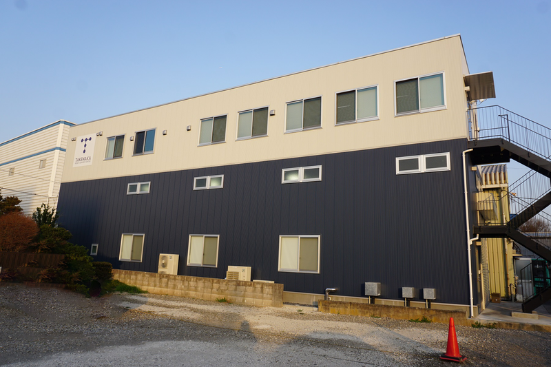 株式会社竹中機械製作所の求人・転職情報