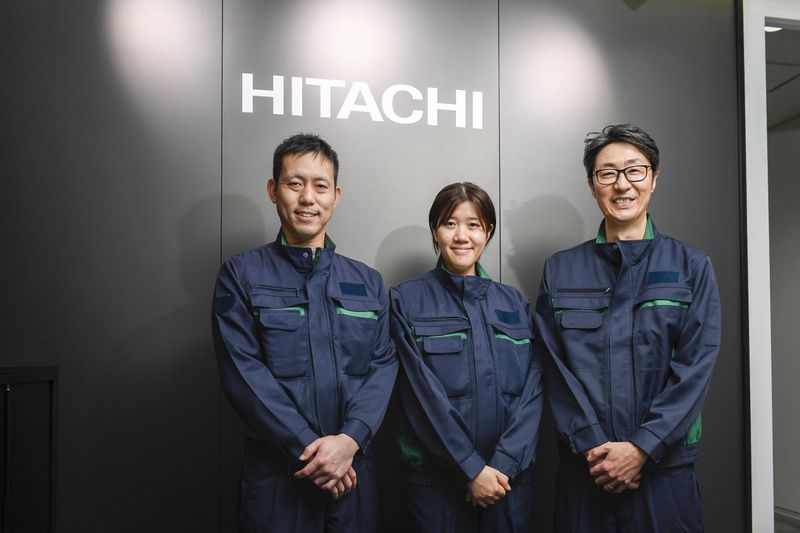 株式会社日立ビルシステムの求人・転職情報