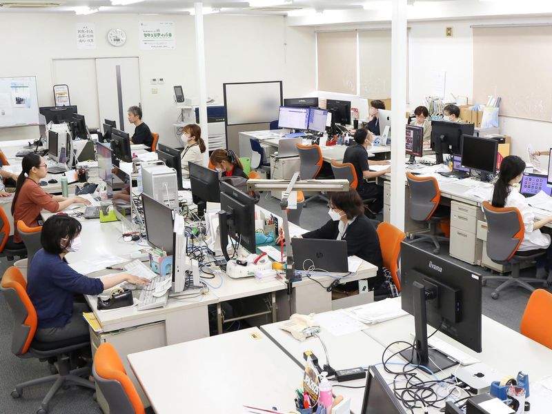 株式会社　遠藤写真工芸所のアルバイト・バイト求人情報-04