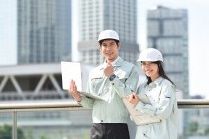 共同エンジニアリング株式会社の求人・転職情報