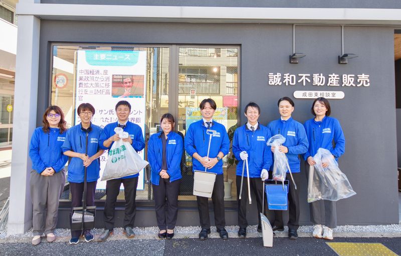 誠和不動産販売株式会社　阿佐ヶ谷本店のアルバイト・バイト求人情報-03