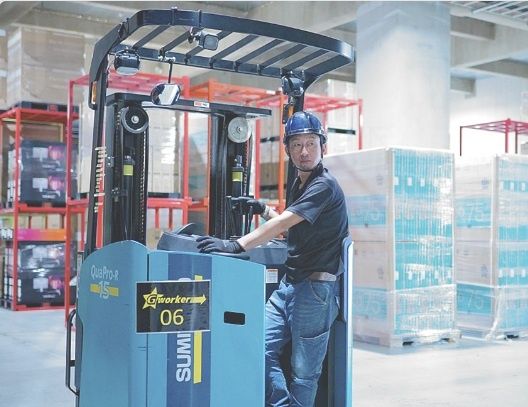 Gworker合同会社-0003の求人・転職情報