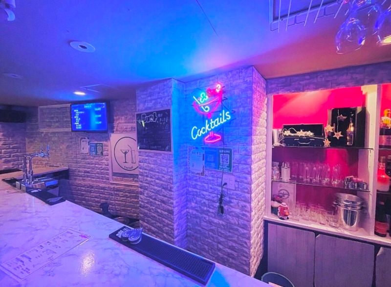 Girl's Bar Cocktail〜カクテル〜のアルバイト・バイト求人情報-03