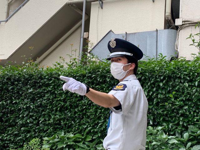 国際ビルサービス株式会社の求人・転職情報