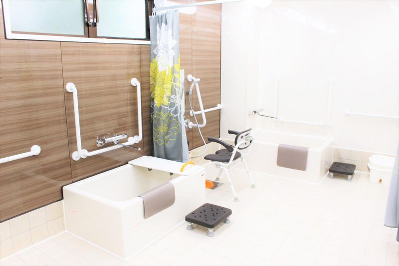 デイサービスセンター 陽と花 いずみのアルバイト・バイト求人情報-05