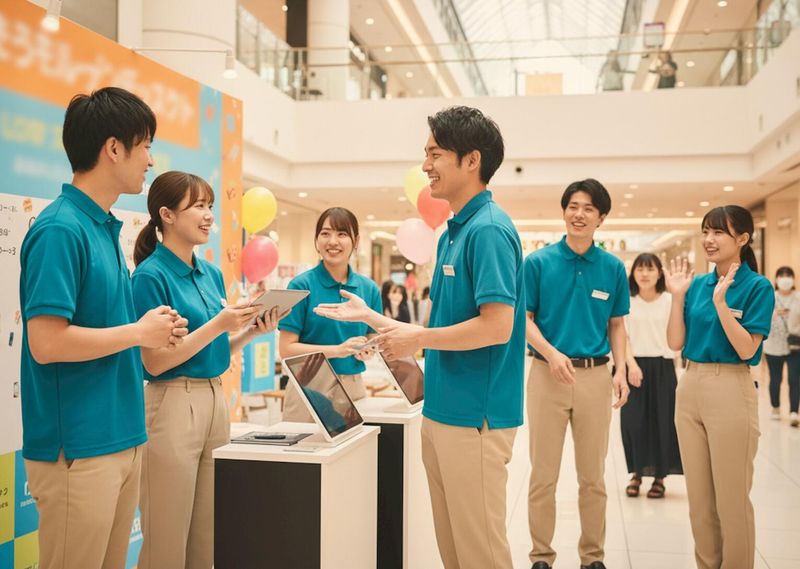 イオンタウン菰野のアルバイト・バイト求人情報-02