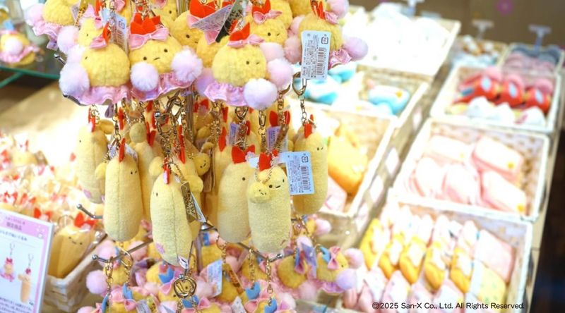 すみっコぐらし堂　伊勢店のアルバイト・バイト求人情報-02