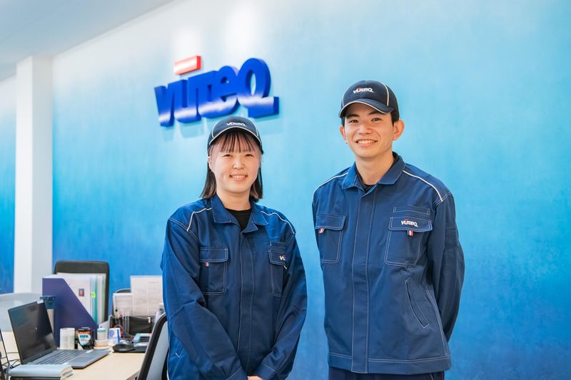 ビューテック株式会社