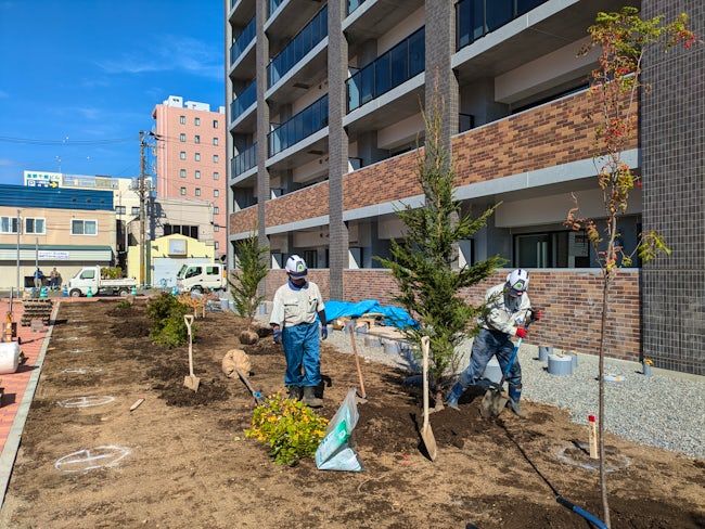 株式会社北海道興農社の求人・転職情報