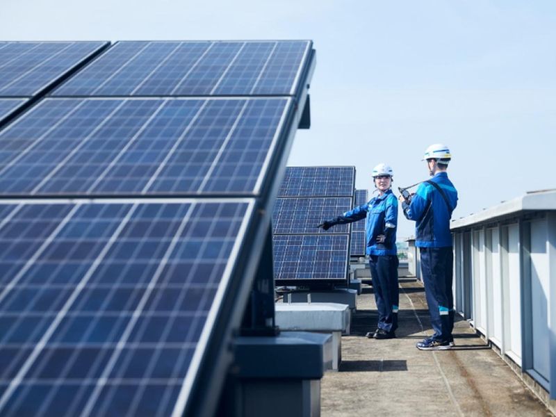 NTTアノードエナジー株式会社