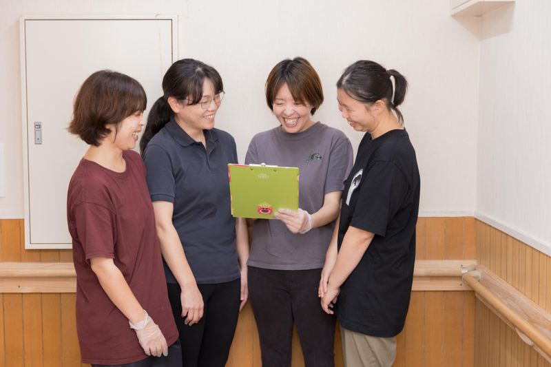 コミュニティーセンターよこまち(社会福祉法人渡良瀬会)のアルバイト・バイト求人情報-01