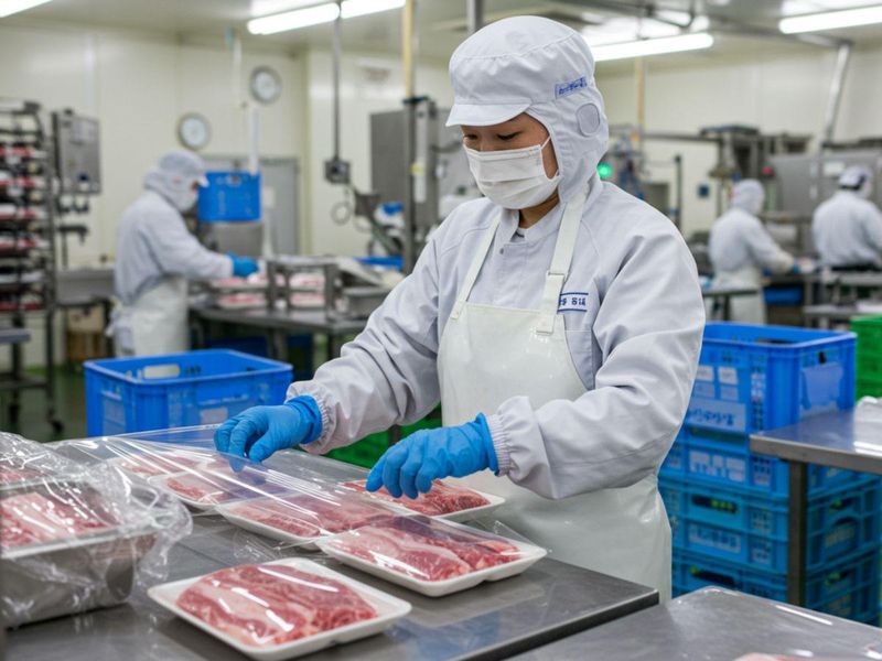 サッチクフード株式会社