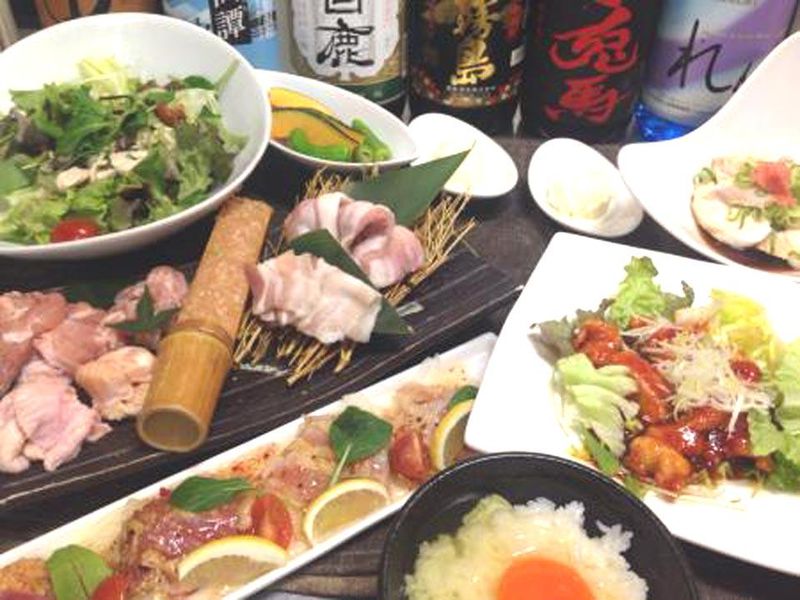 新鮮鳥焼ぼんじり　泉大津店のアルバイト・バイト求人情報-02