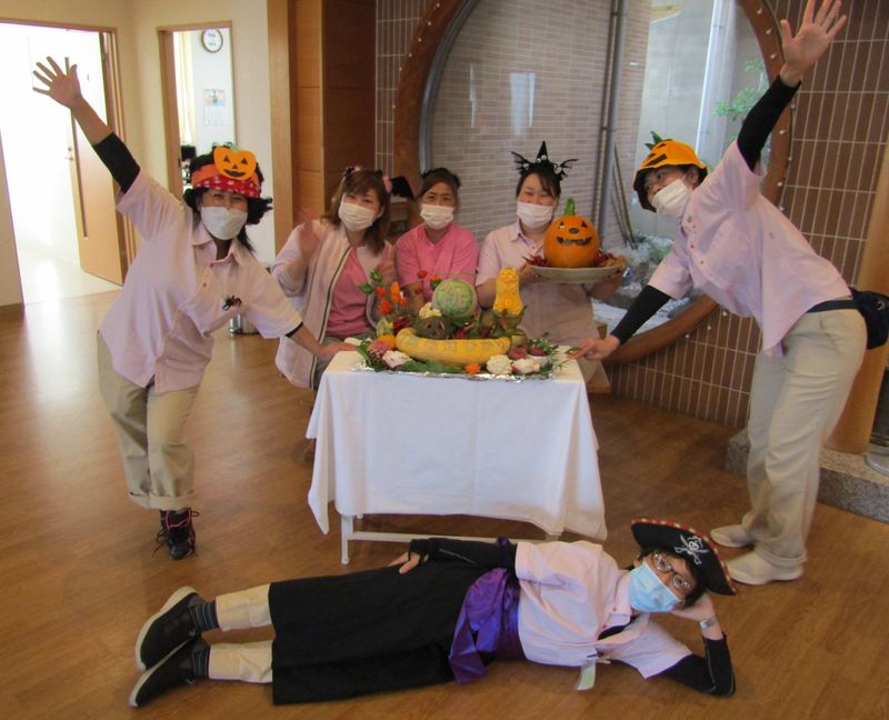 介護老人保健施設　門真老健ひかりのアルバイト・バイト求人情報-04