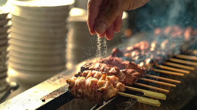 池袋もつ焼きパラダイス富士のアルバイト・バイト求人情報-05