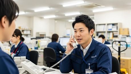 株式会社ウィズの派遣求人情報