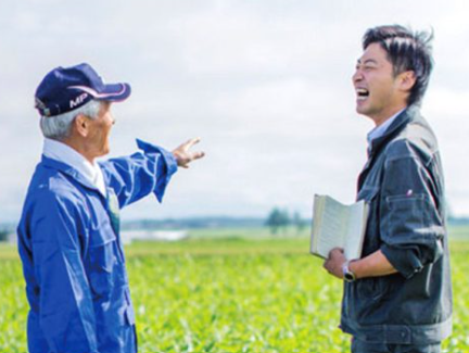 株式会社十勝耕畜クラスターの求人・転職情報
