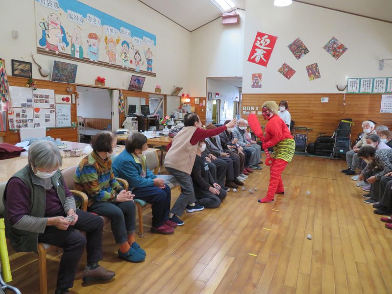 森永デイサービスセンターのアルバイト・バイト求人情報-03