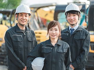 株式会社 中山建設-0001の求人・転職情報